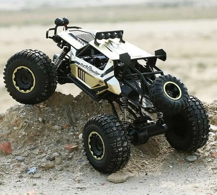 Terenska Zvijer 4x4 - 50 cm Outlet Prodaja