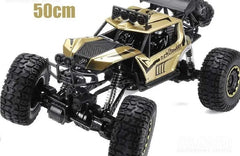 Terenska Zvijer 4x4 - 50 cm Outlet Prodaja