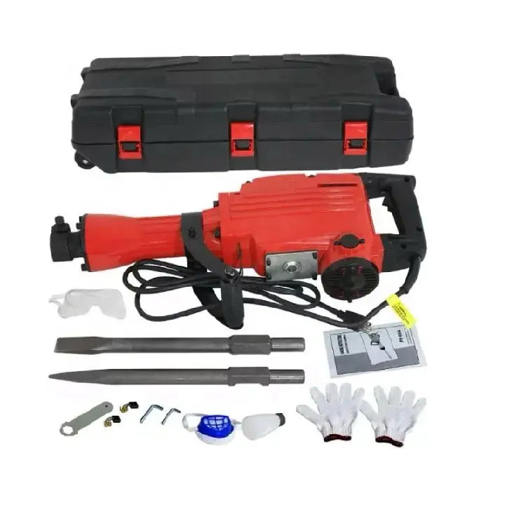 UDARNI ČEKIĆ 2100W 45J HAMMER TOOLS Outlet Prodaja