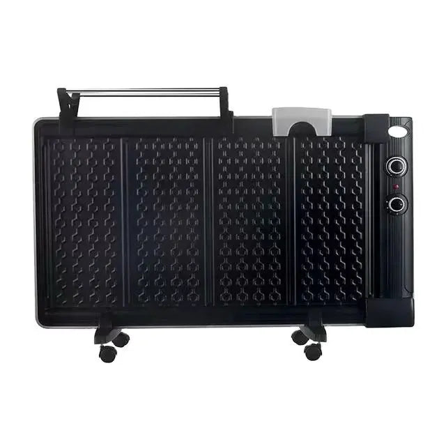 ULJNI RADIJATOR 2000W SA STALKOM ZA SUŠENJE ODJEĆE Outlet Prodaja