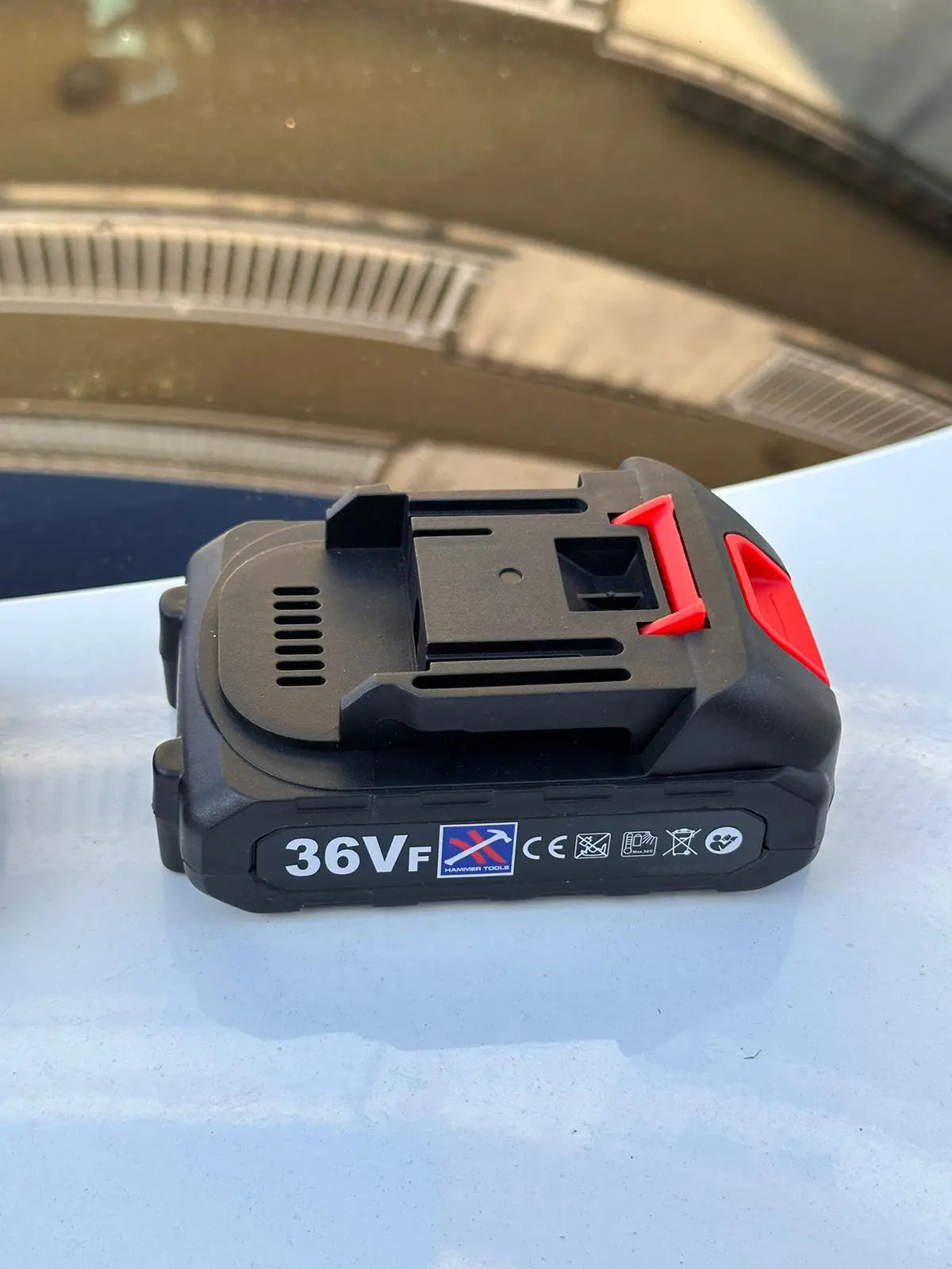 UNIVERZALNA BATERIJA 36V HAMMER TOLLS ZA AKU BUŠILICE,AKU BRUSILICE,AKU TRIMERE,AKU PILE,AKU MINIWASH,AKU UBODNA PILA,AKU PUHAČ LIŠĆA IDR Top Proizvodi