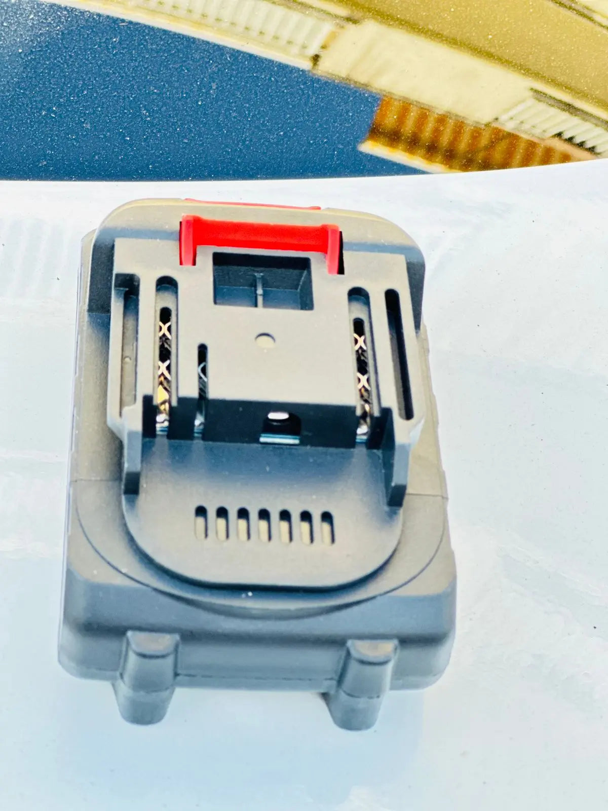 UNIVERZALNA BATERIJA 36V HAMMER TOLLS ZA AKU BUŠILICE,AKU BRUSILICE,AKU TRIMERE,AKU PILE,AKU MINIWASH,AKU UBODNA PILA,AKU PUHAČ LIŠĆA IDR Top Proizvodi