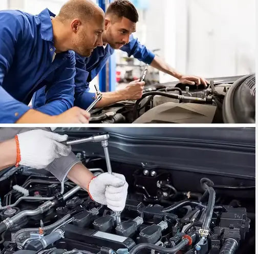 Udarni nasadni ključevi od 8mm-32mm 1/2 Outlet Prodaja