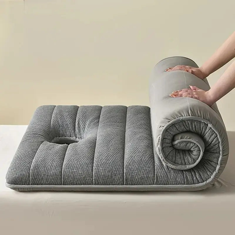 Udobni Masažni Ležaj - 175×75×4 cm Outlet Prodaja