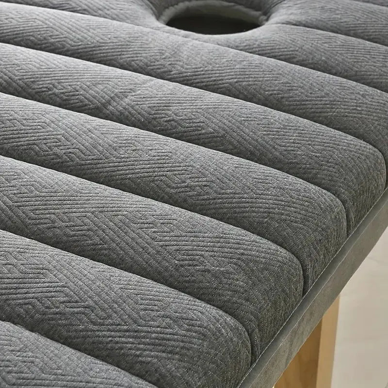 Udobni Masažni Ležaj - 175×75×4 cm Outlet Prodaja