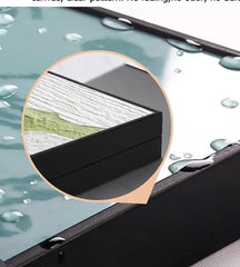 Ukrasna skrivena slika 30×40 cm Outlet Prodaja