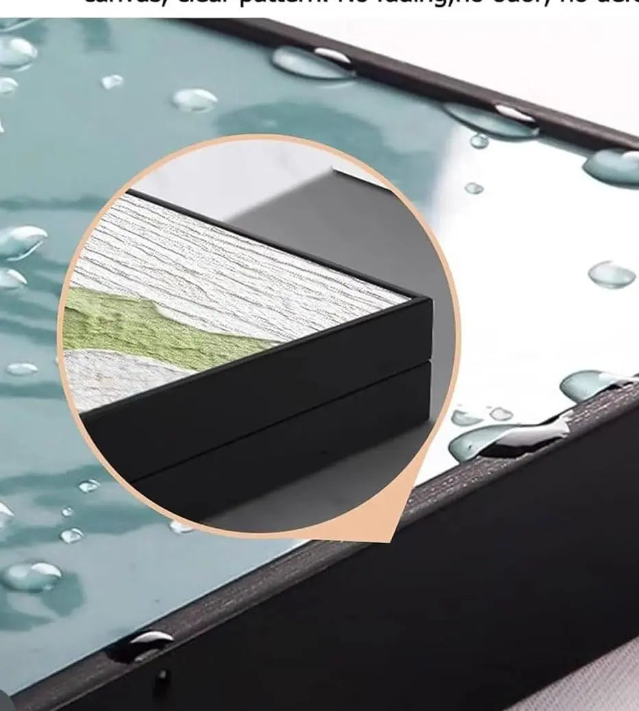 Ukrasna skrivena slika 30×40 cm Outlet Prodaja