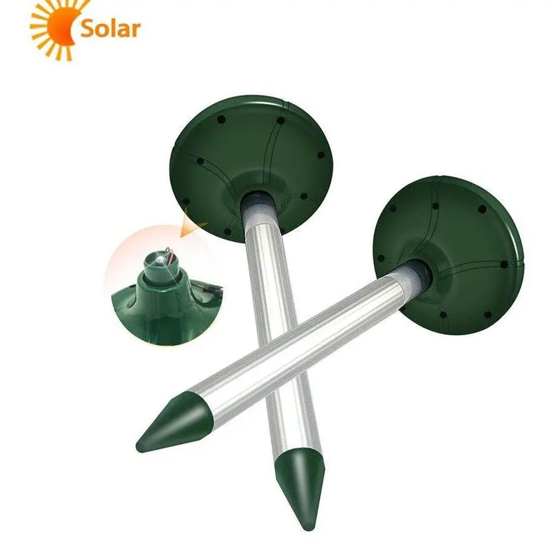 Ultrazvučni Solarni Rastjerivač Top Proizvodi 2