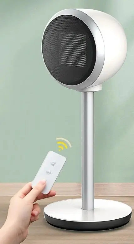 VERTIKALNA GRIJALICA SA NISKOM POTROŠNJOM ENERGIJE S DALJINSKIM Outlet Prodaja