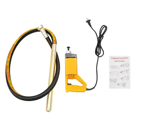 VIBRO ZA BETON 980W HAMMER TOOLS Outlet Prodaja