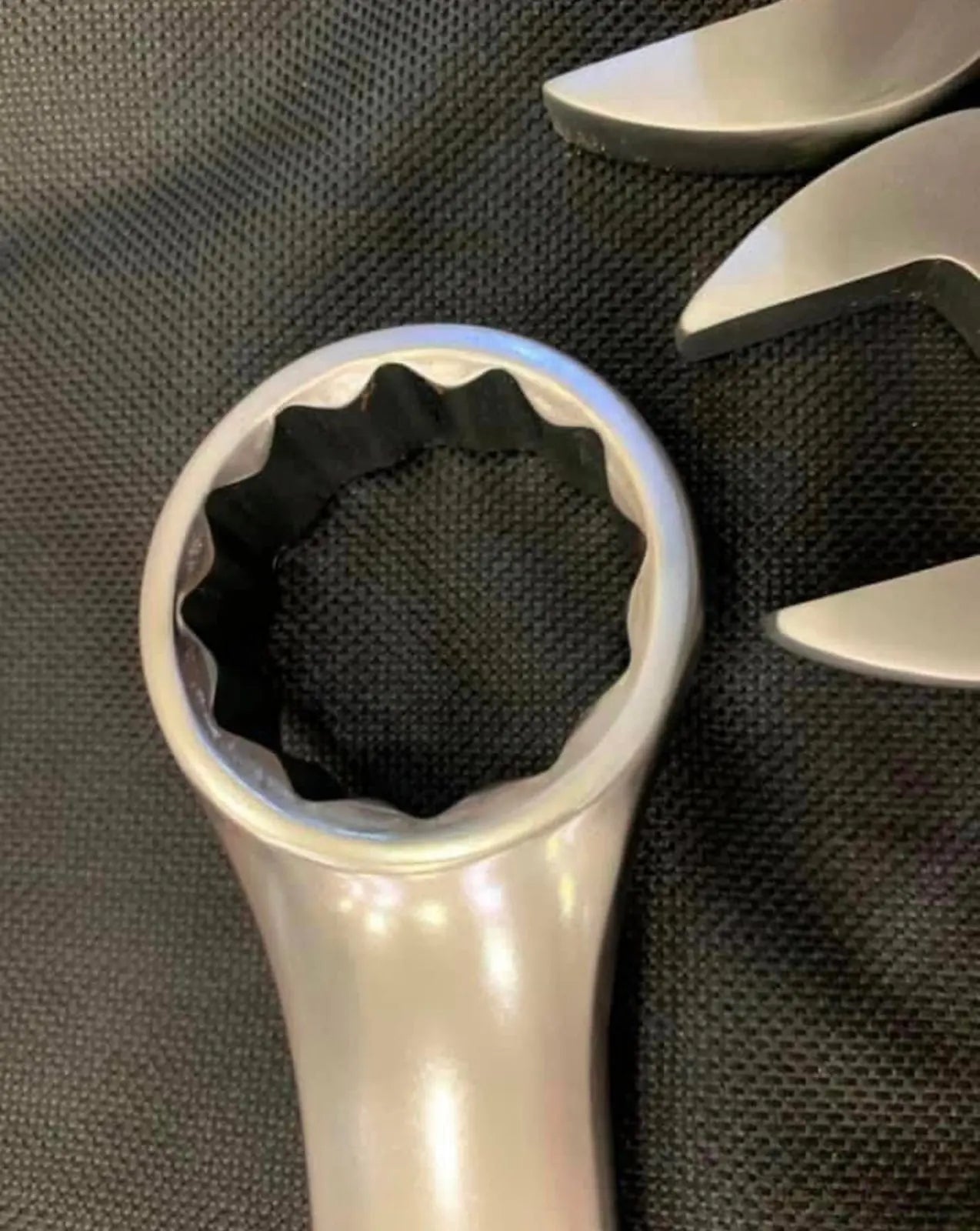 VILJUŠKASTO OKASTI KLJUČEVI 25DJELNI OD 6-36mm KRISCHNER Top Proizvodi