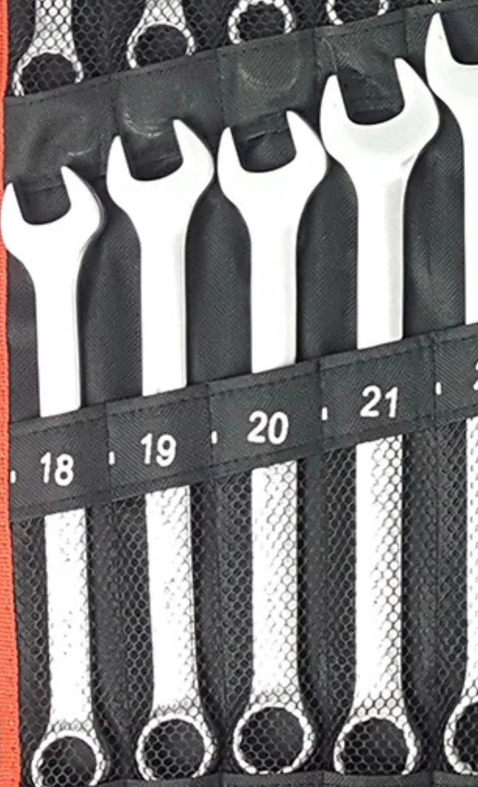 VILJUŠKASTO OKASTI KLJUČEVI 25DJELNI OD 6-36mm KRISCHNER Top Proizvodi