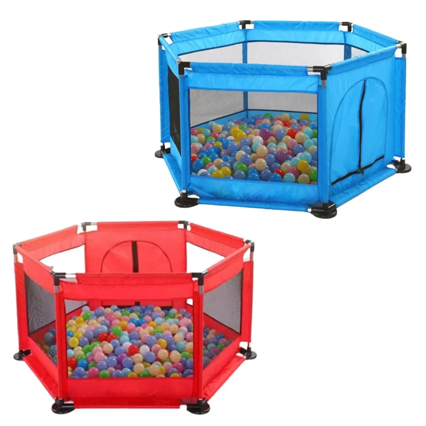 VRTIĆ ZA BEBE S LOPTICAMA VRTIĆ ZA BEBE S LOPTICAMA