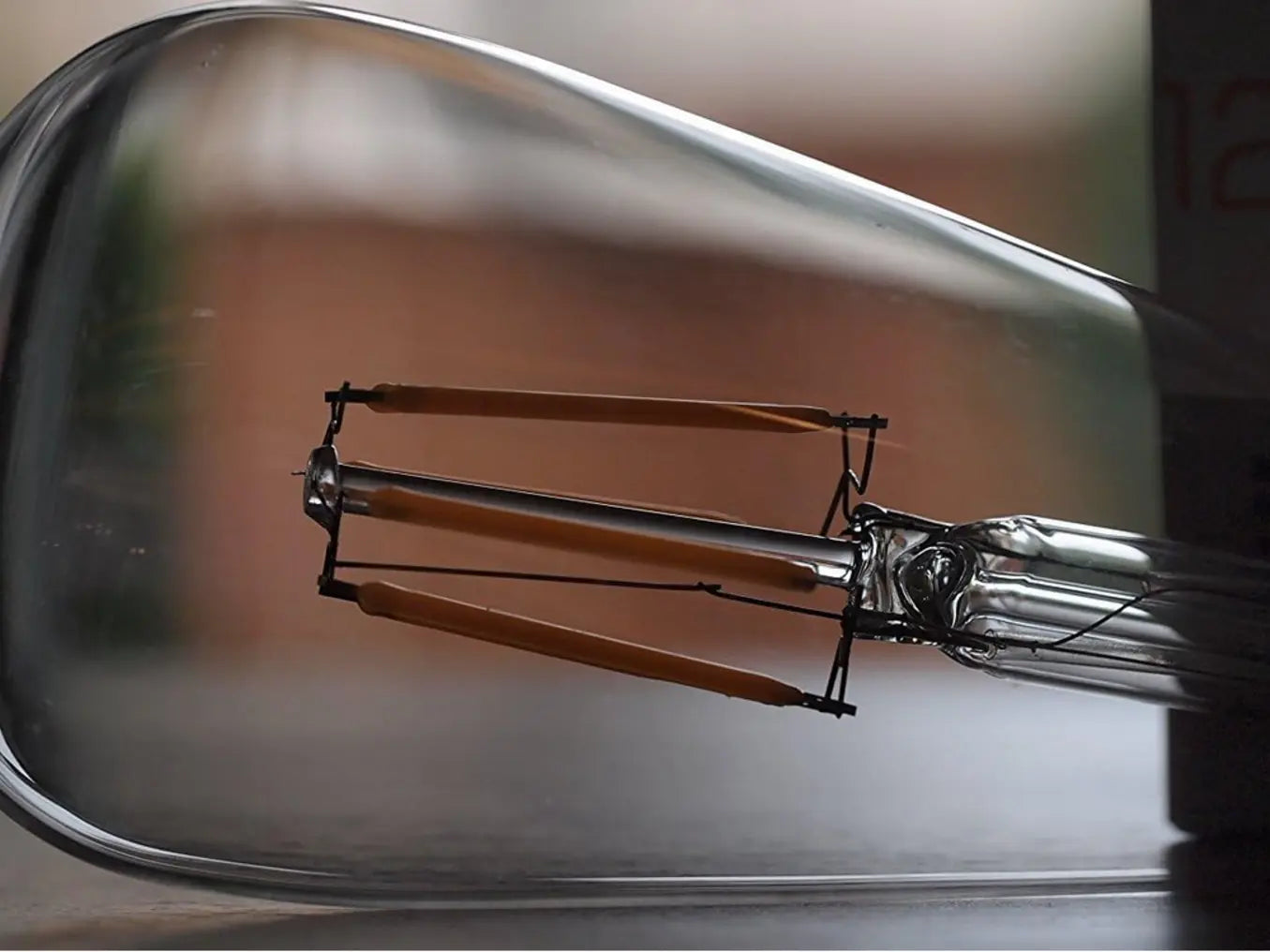 Vintage LED žarulje E27 - 2 kom Outlet Prodaja