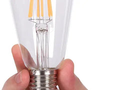 Vintage LED žarulje E27 - 2 kom Outlet Prodaja