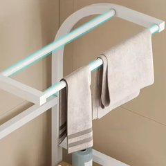 Višenamjenska kupaonska polica za odlaganje stvari Outlet Prodaja