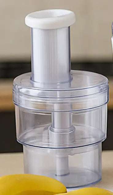 Višenamjenski kuhinjski robot 5u1 Outlet Prodaja