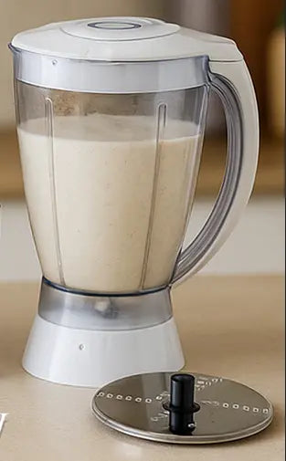 Višenamjenski kuhinjski robot 5u1 Outlet Prodaja