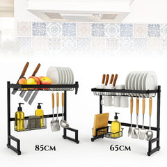 Višenamjenski stalak za posuđe - 65 cm / 85 cm Outlet Prodaja