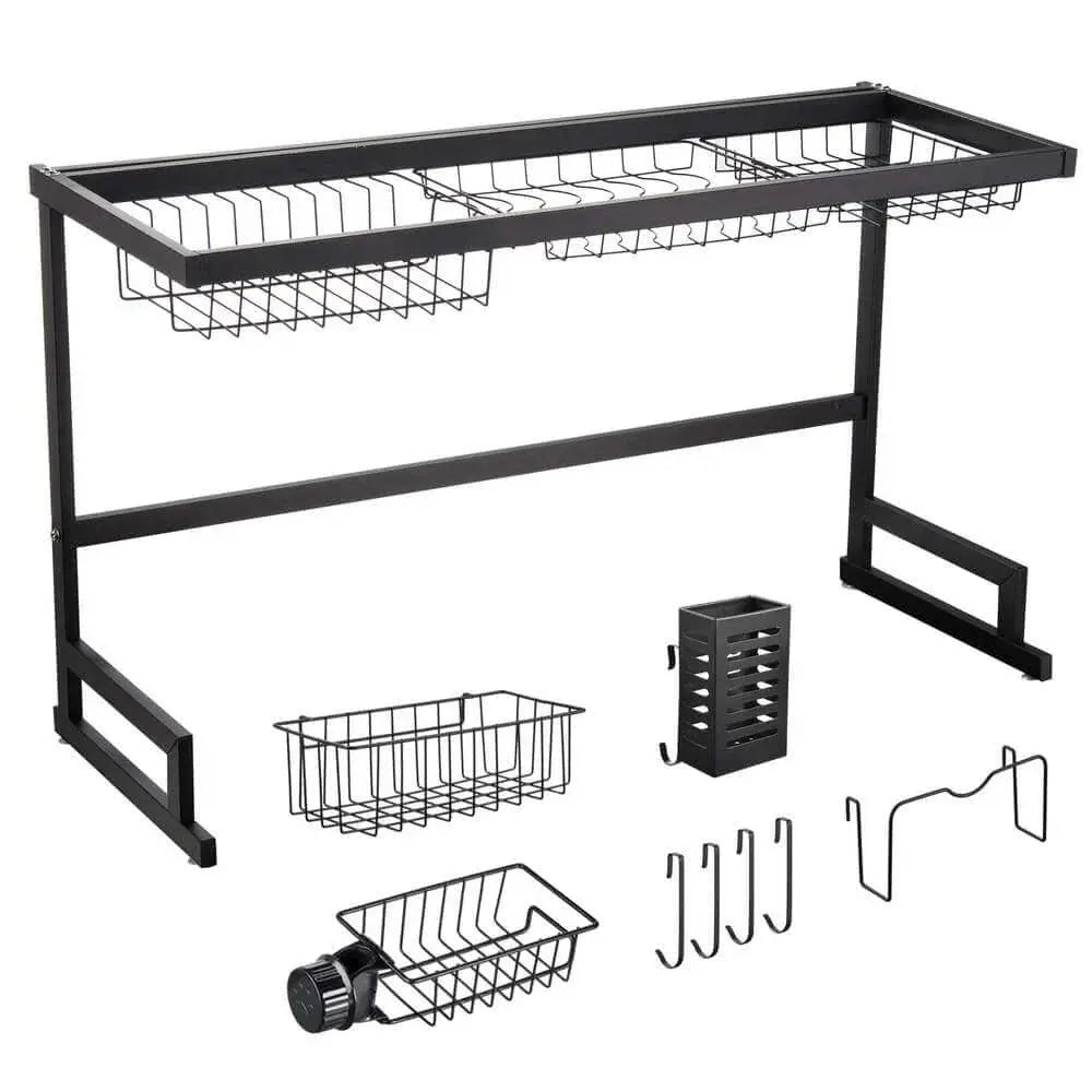 Višenamjenski stalak za posuđe - 65 cm / 85 cm Outlet Prodaja