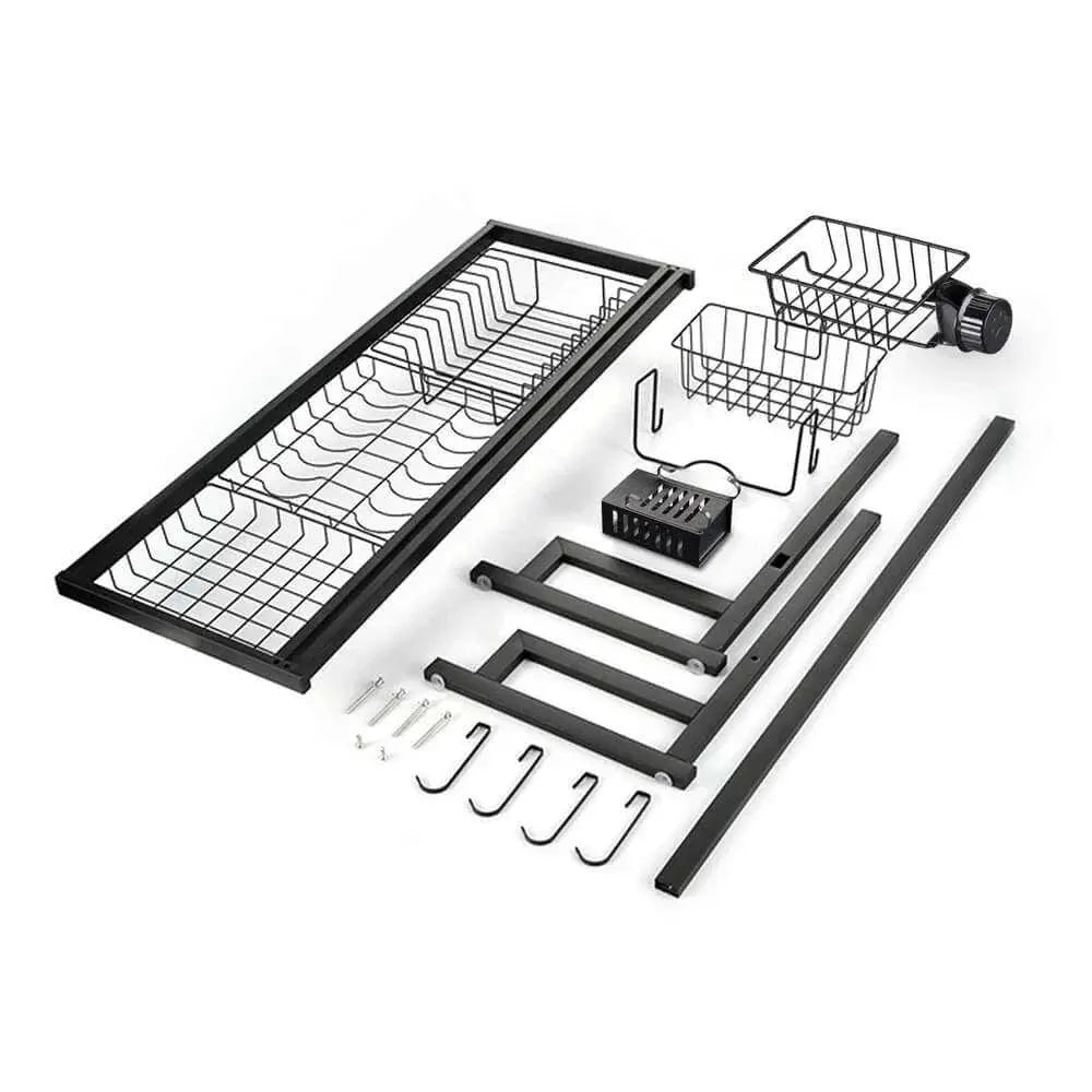 Višenamjenski stalak za posuđe - 65 cm / 85 cm Outlet Prodaja