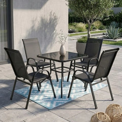 Vrtni set - Black Outlet Prodaja