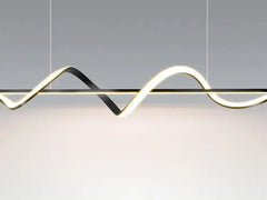 Wave LED viseća svjetiljka Outlet Prodaja