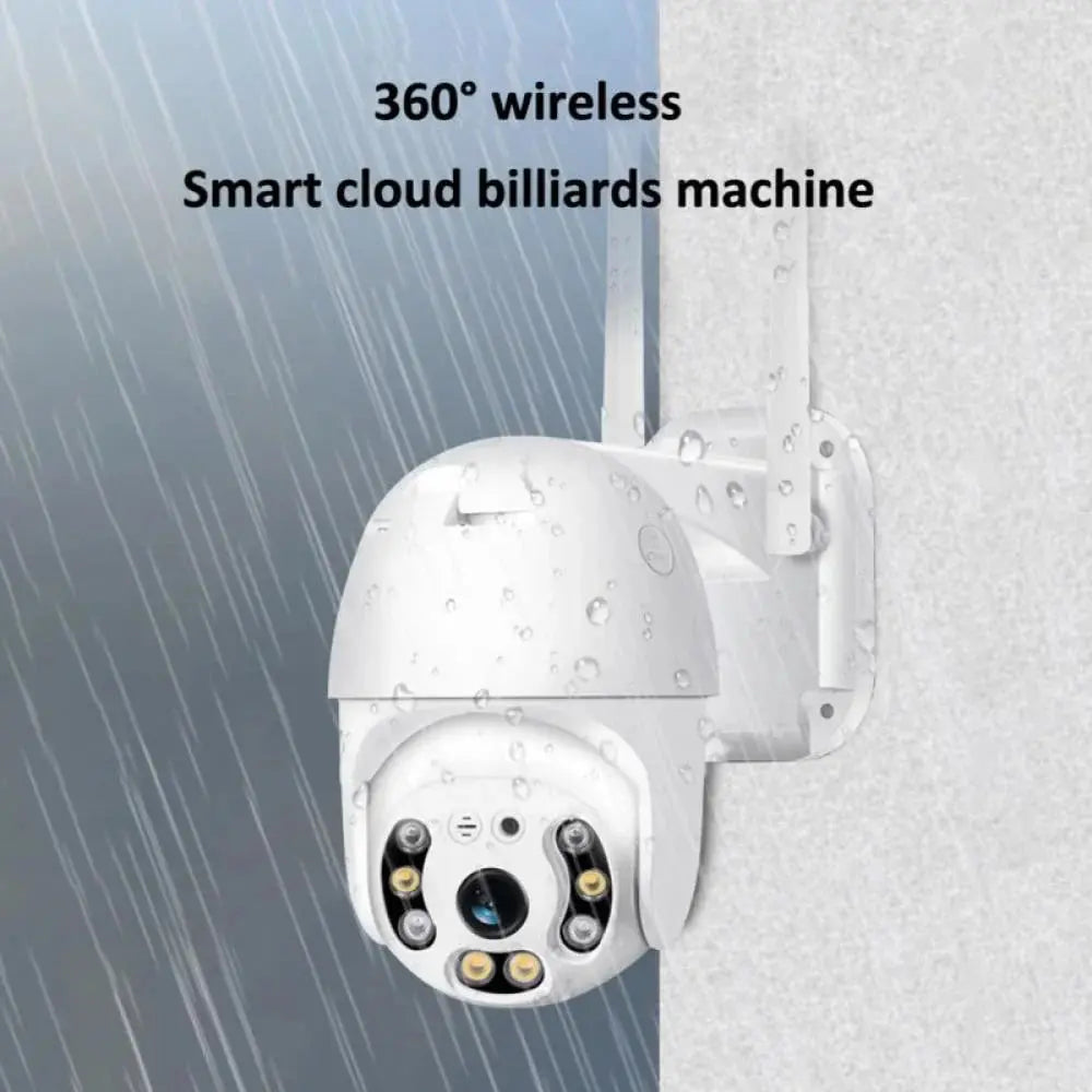 WiFi Sigurnosna Smart Kamera IP66 Outlet Prodaja