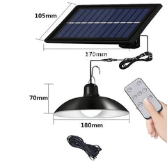 X2 SOLARNE LAMPE SA DALJINSKIM Top Proizvodi