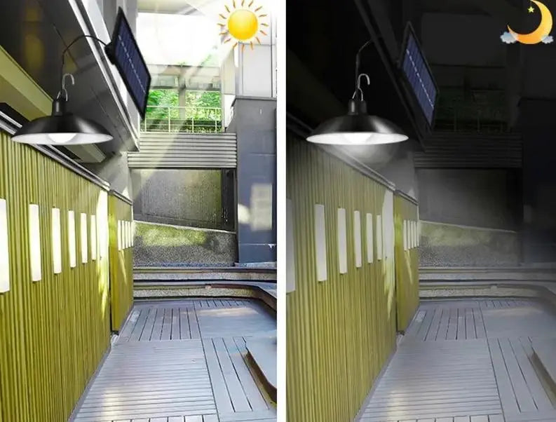 X2 SOLARNE LAMPE SA DALJINSKIM Top Proizvodi