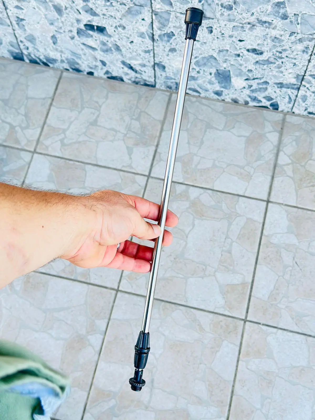 ZAMJENSKI DIJELOVI ZA SVE AKU PRSKALICE ZAMJENSKI DIJELOVI ZA SVE AKU PRSKALICE