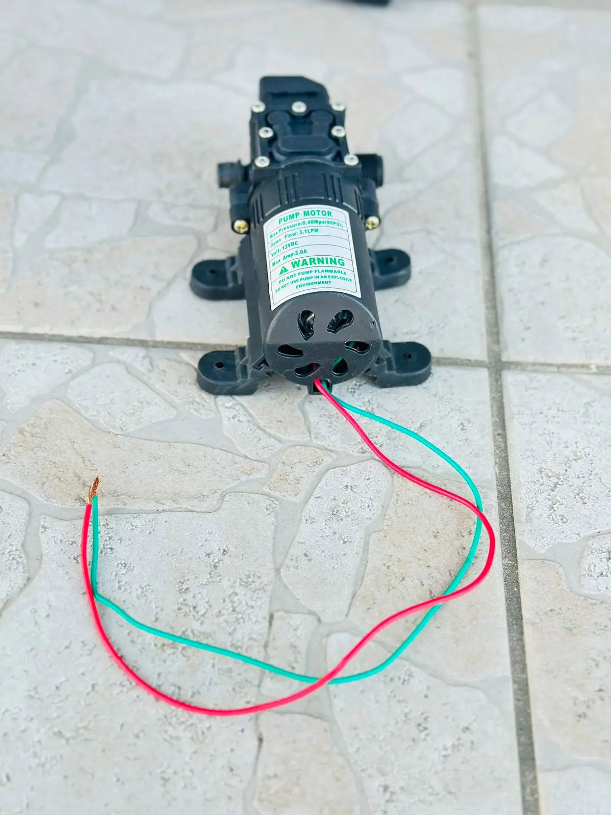 ZAMJENSKI DIJELOVI ZA SVE AKU PRSKALICE ZAMJENSKI DIJELOVI ZA SVE AKU PRSKALICE