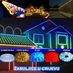 ŽARULJICE U CRIJEVU 10m i 20m Top Proizvodi 2