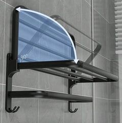 Zidna kupaonska polica Outlet Prodaja