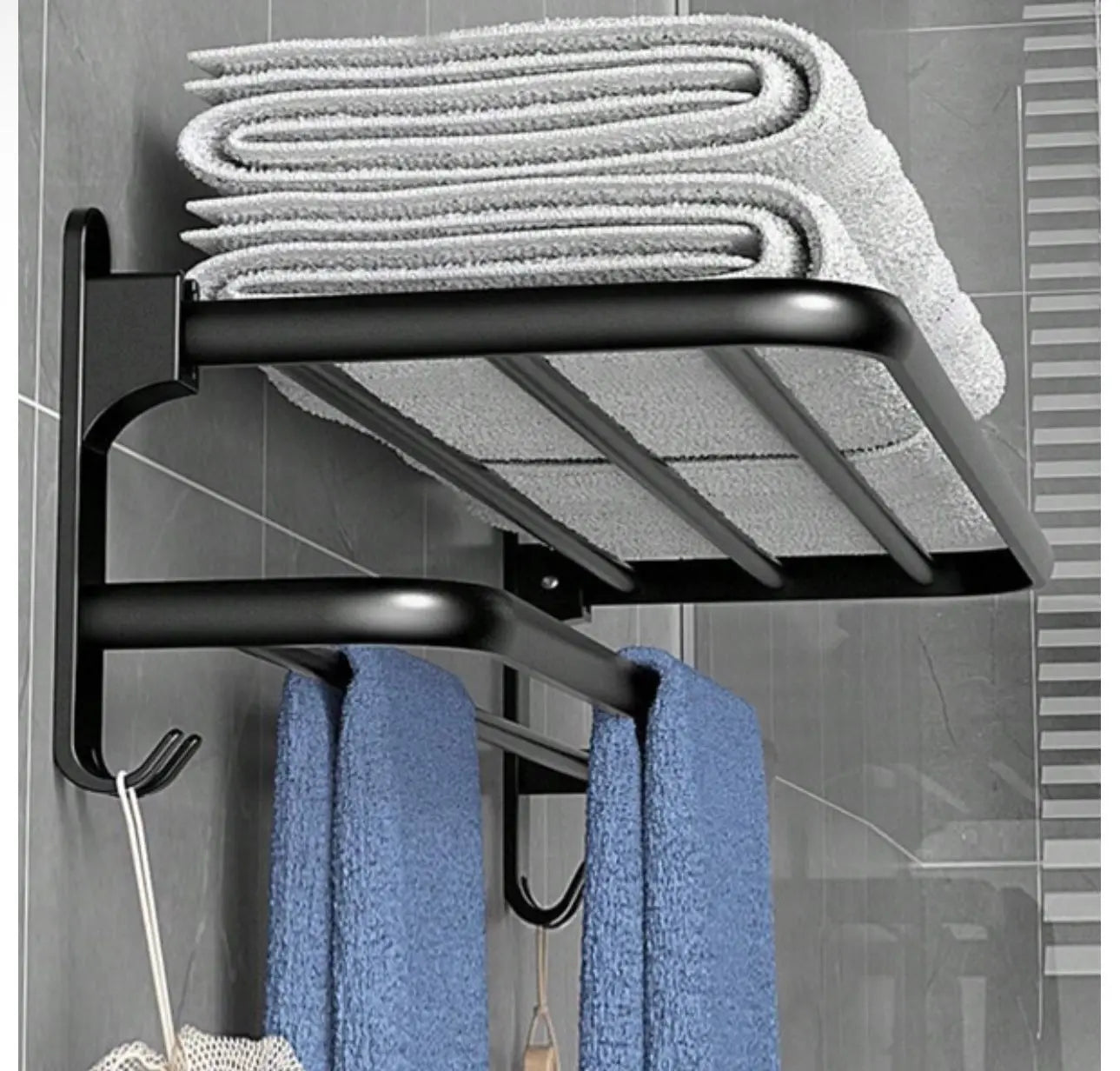 Zidna kupaonska polica Outlet Prodaja