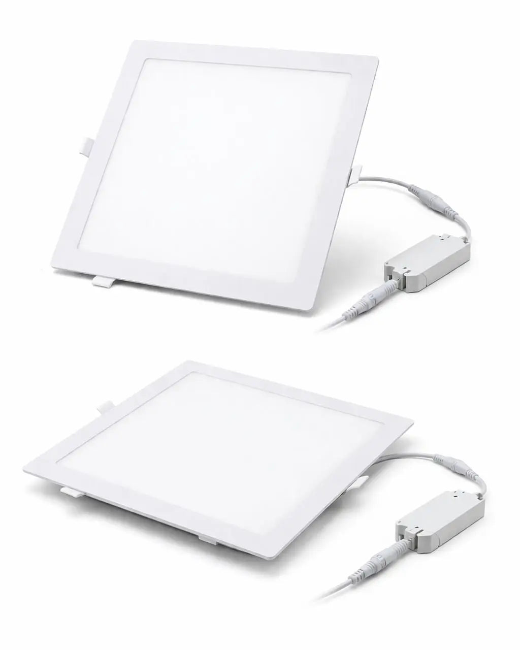 kvadratna LED plafonjera 24W Outlet Prodaja