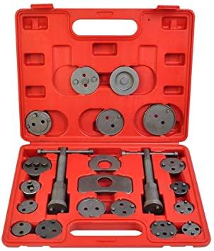 21DJELNI SET ZA VRACANJE KOČIONIH ČELJUSTI Top Proizvodi 2