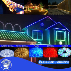 ARULJICE U CRIJEVU 10m i 20m Top Proizvodi 2