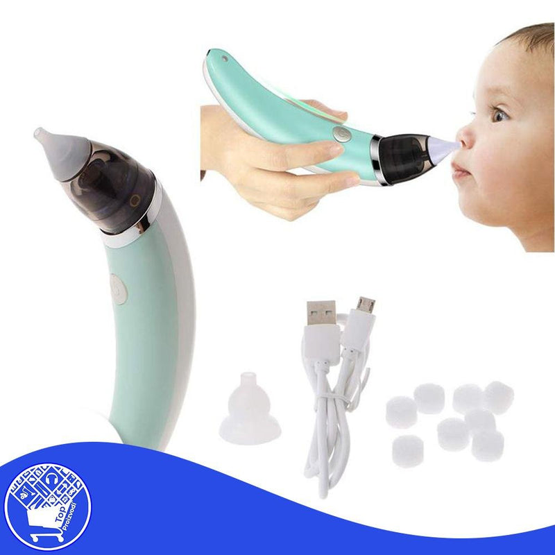 Top nasal aspirator deals