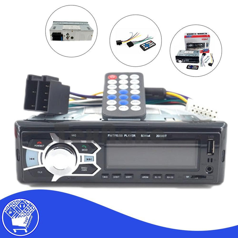 Autoradio MP3 Top Proizvodi