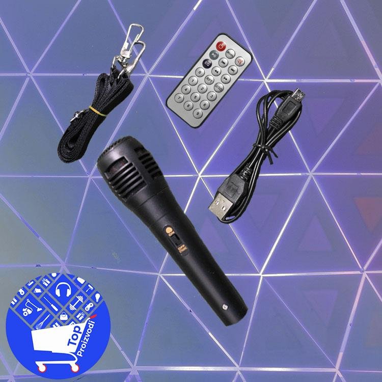 BT ZVUCNIK Top Proizvodi 2