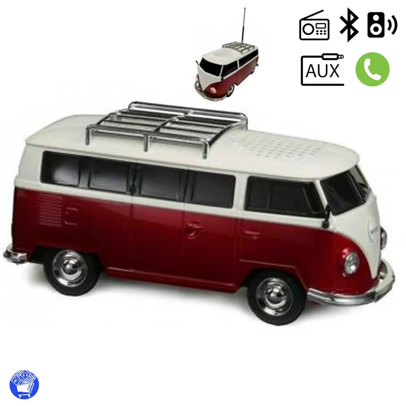 BUS ZVUNIK I RADIO SA bluetoothom BUS ZVUNIK I RADIO SA bluetoothom