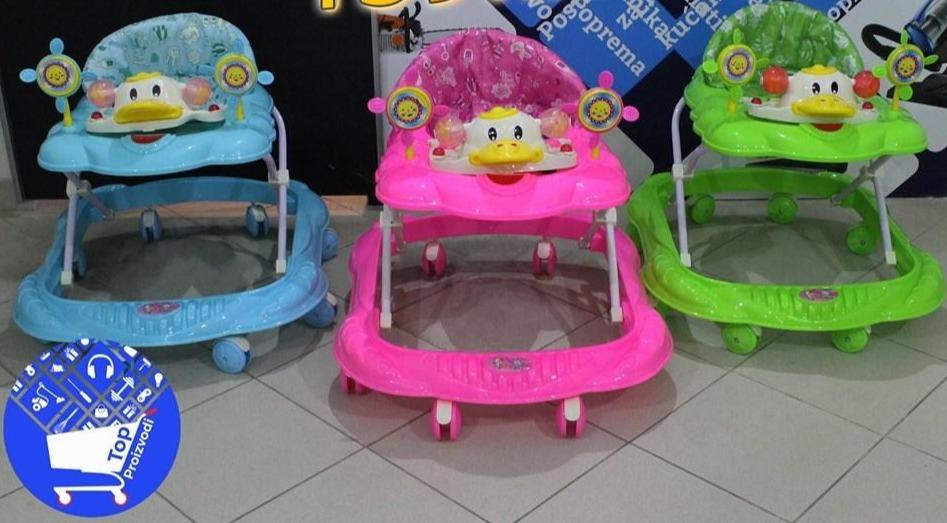 Djecija Hodalica Top Proizvodi 2