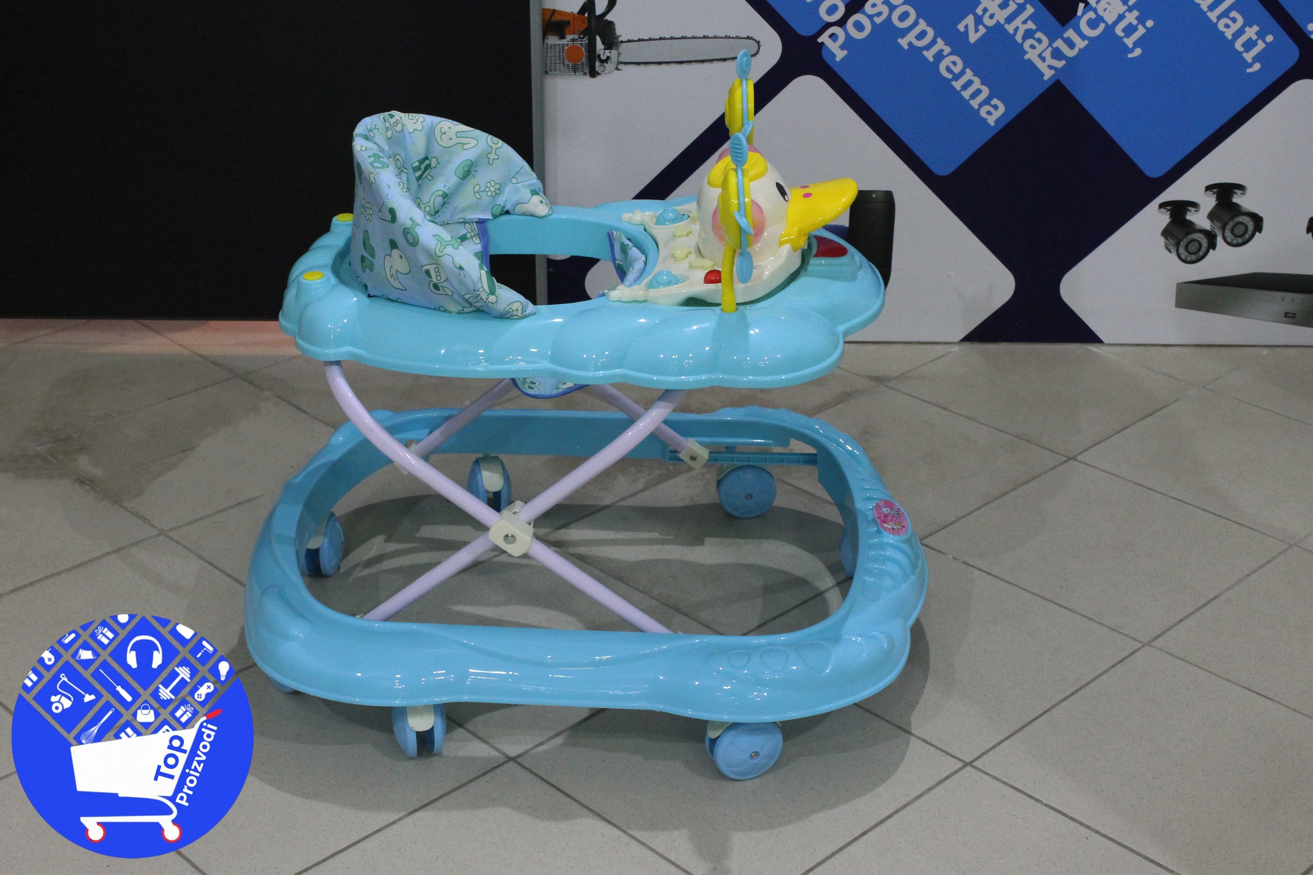 Djecija Hodalica Top Proizvodi 2