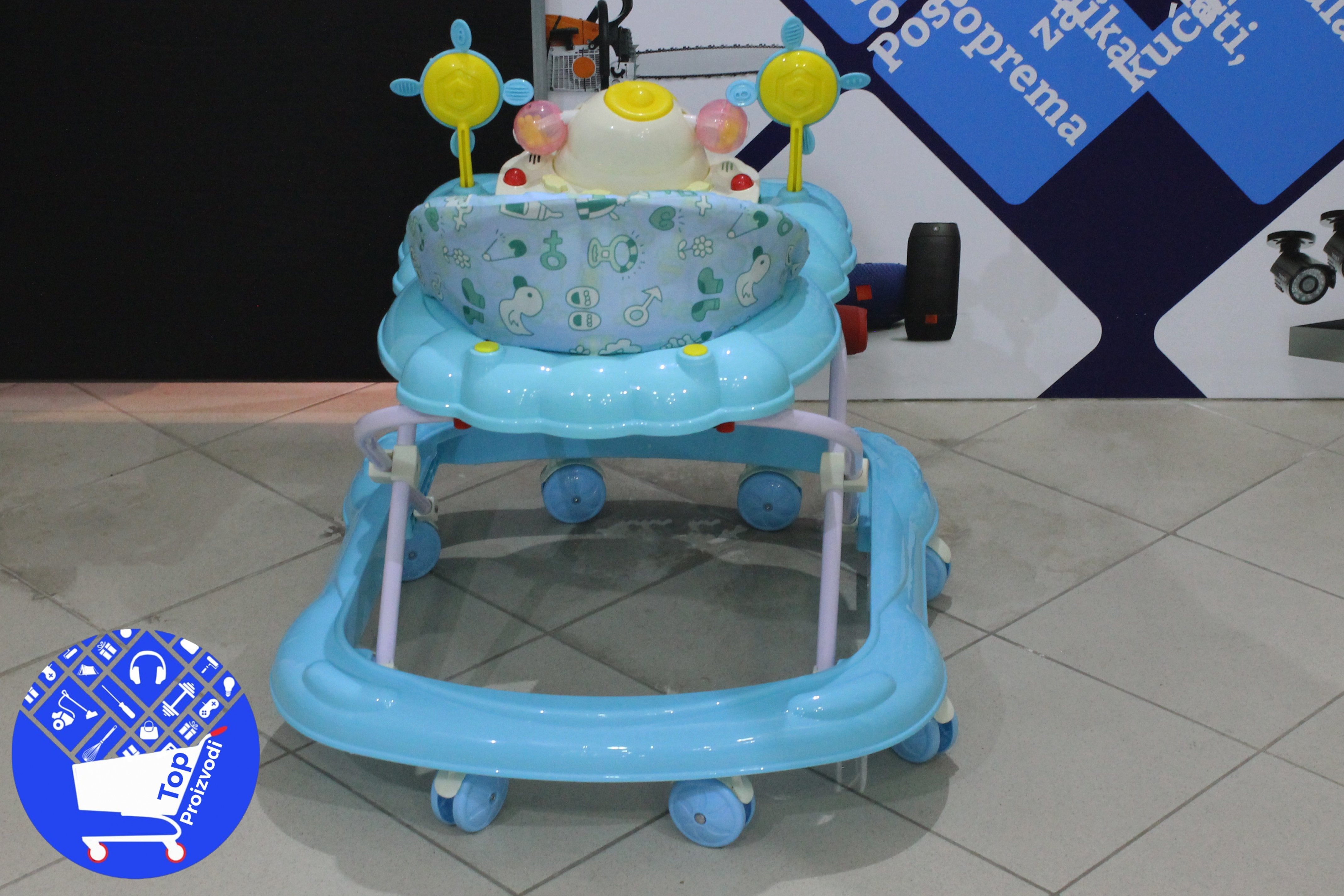 Djecija Hodalica Top Proizvodi 2