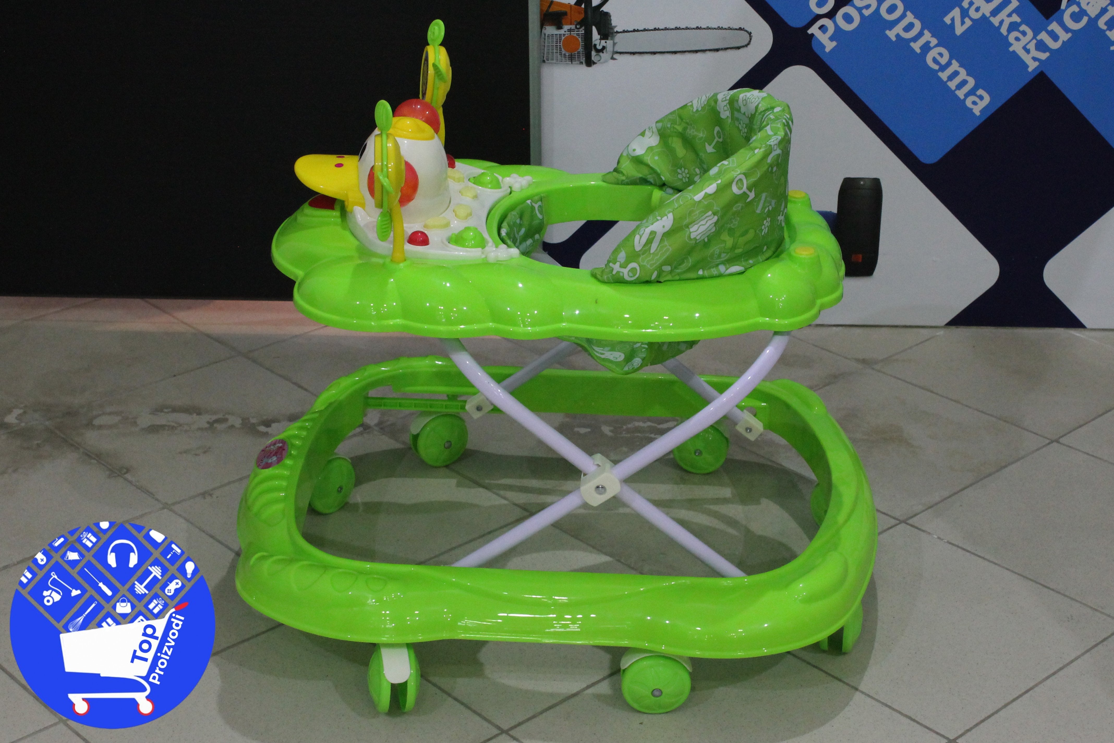 Djecija Hodalica Top Proizvodi 2