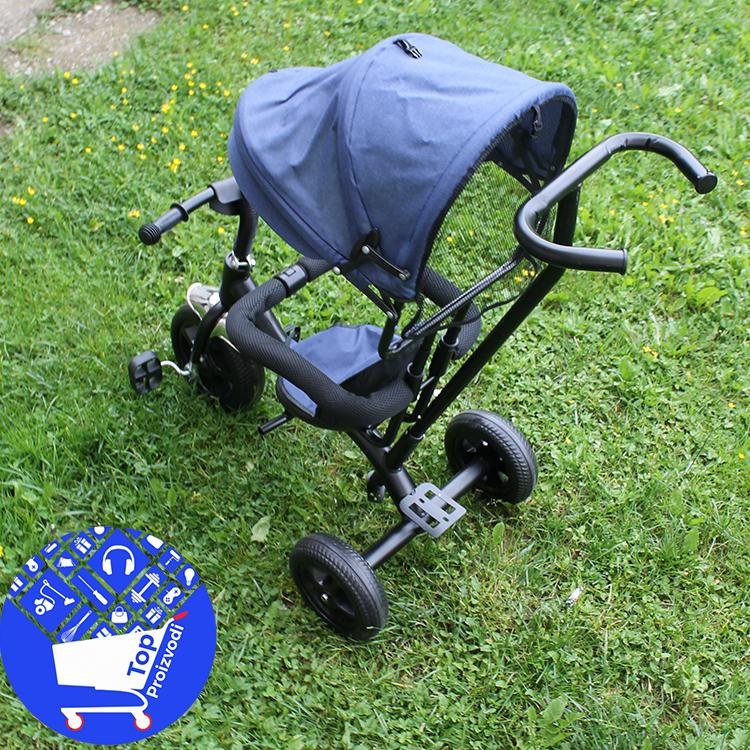 Djeji tricikli Top Proizvodi 2