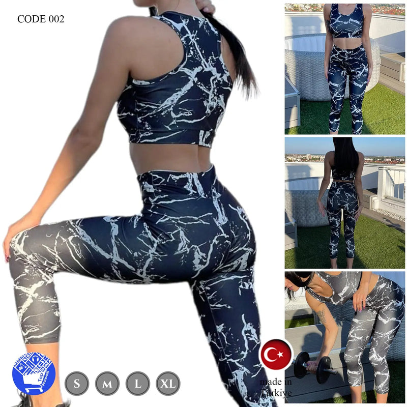 ENSKI TURSKI FITNES KOMPLET Top Proizvodi