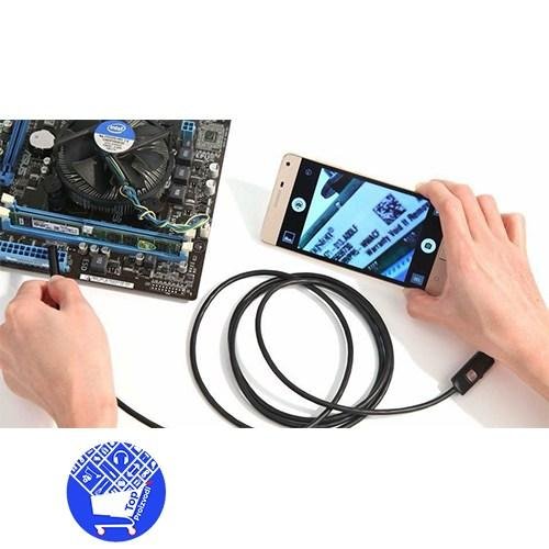 Endoskopska kamera 5m Top Proizvodi 2