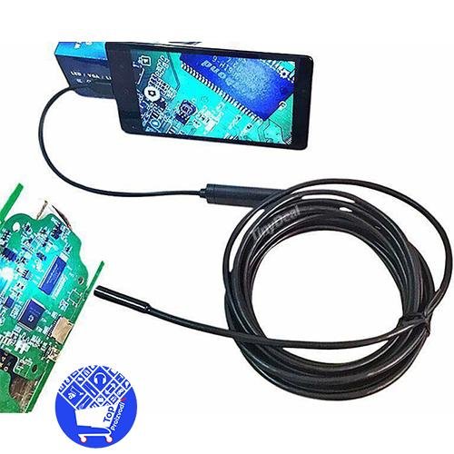 Endoskopska kamera 5m Top Proizvodi 2